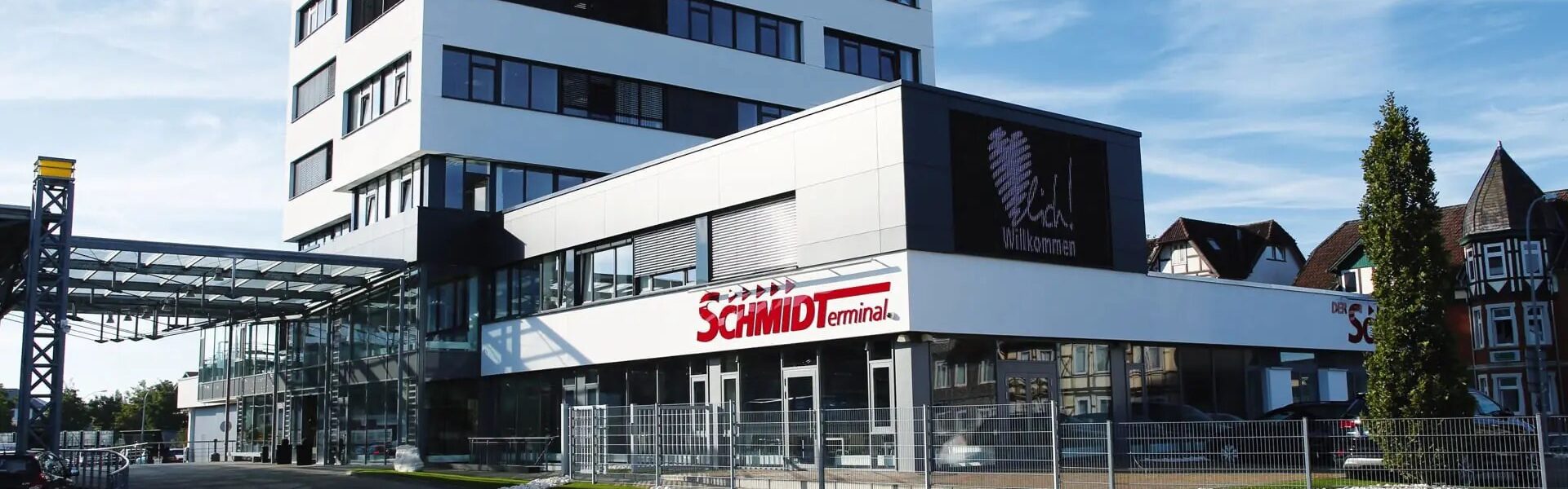 Flughafen Braunschweig