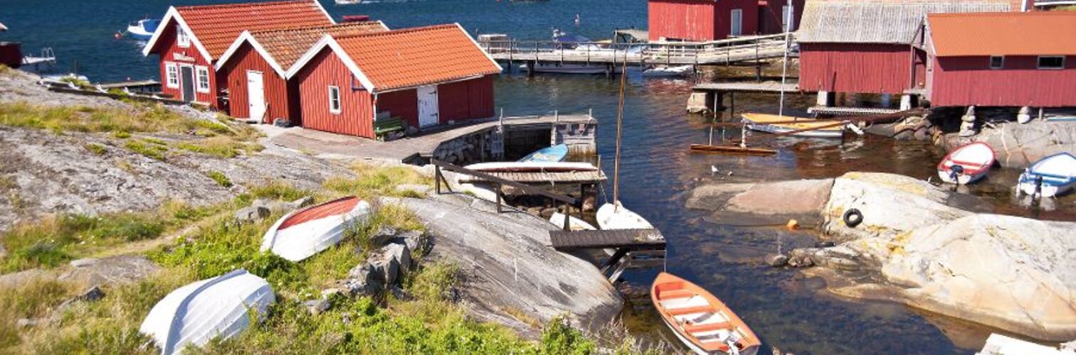 Käringön