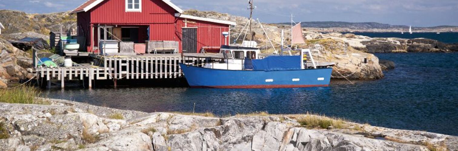 Käringön