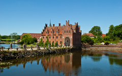 Schloss Nyborg