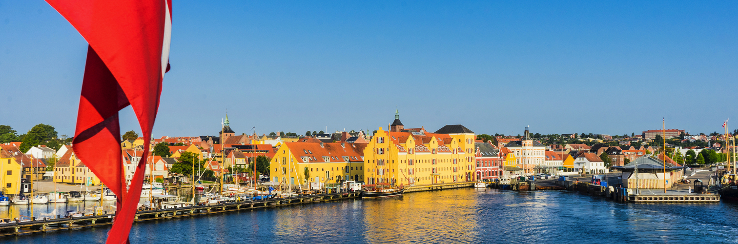 Svendborg