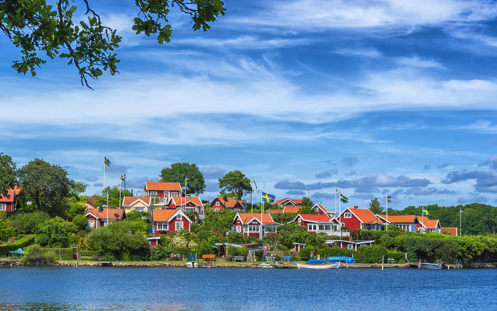 Karlskrona