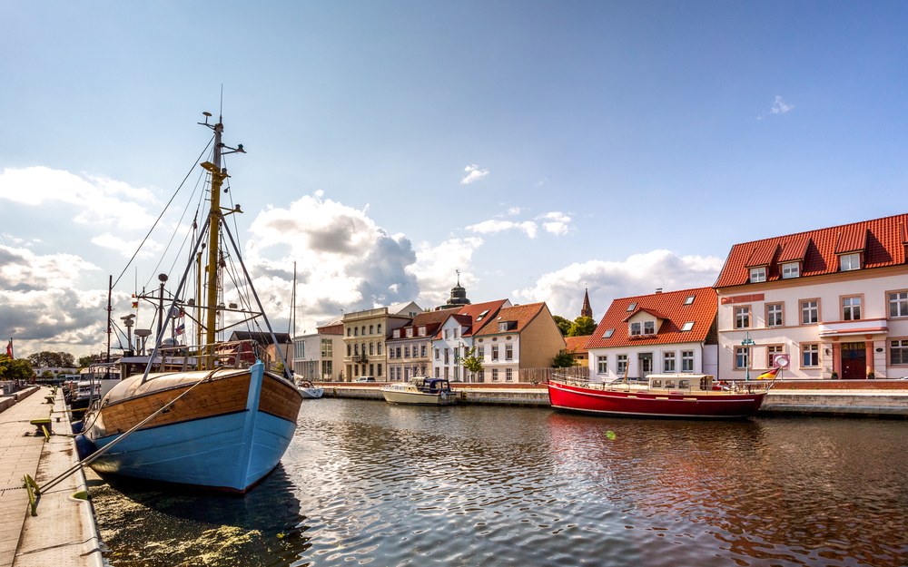Ueckermünde