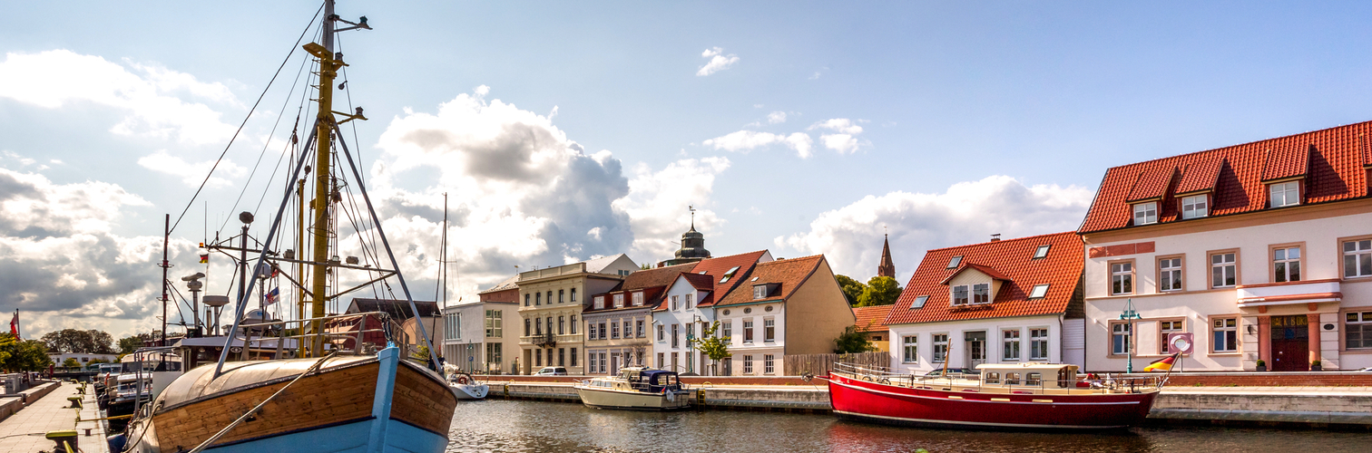 Ueckermünde