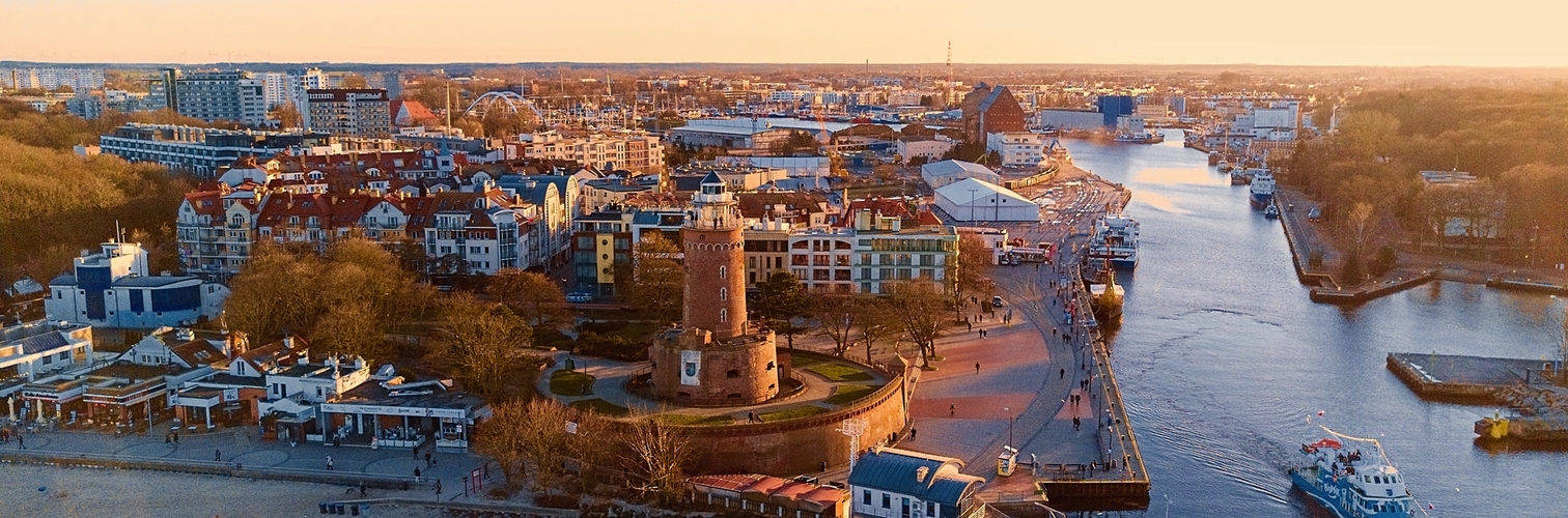 Kolobrzeg