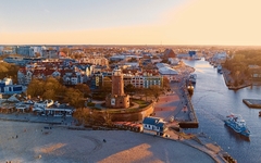 Kolobrzeg