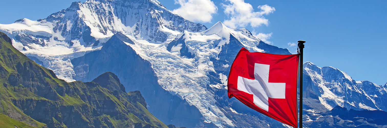 Swiss flag