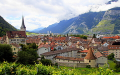 Chur