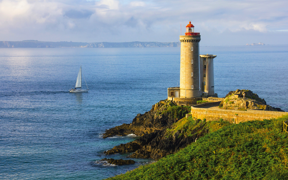 lighthouse