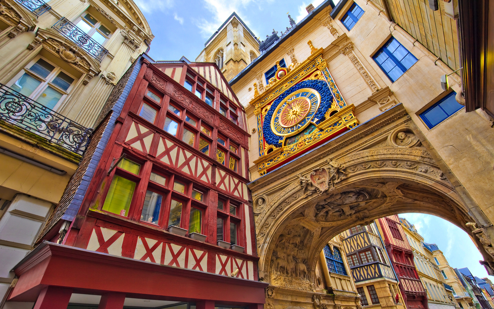 Rouen