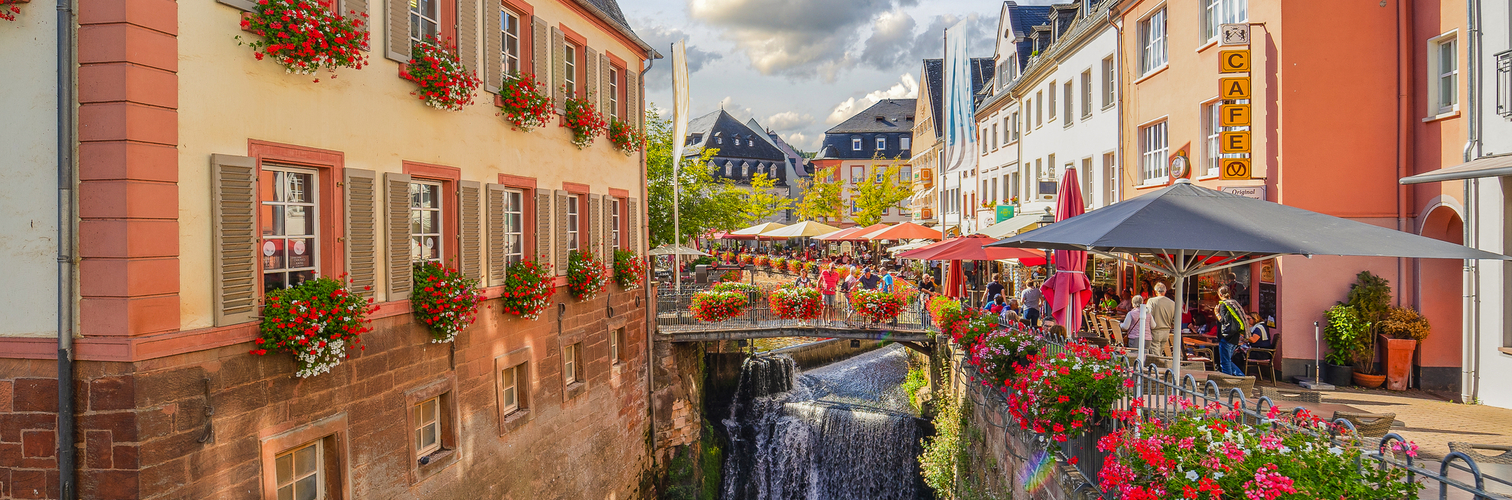Saarburg