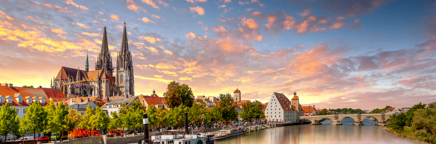 Dom zu Regensburg