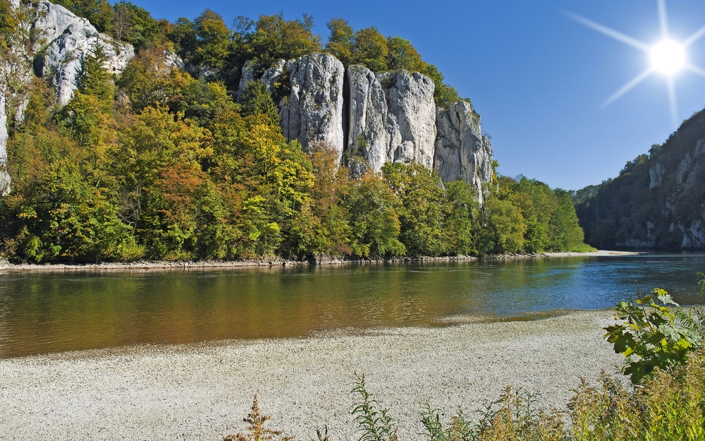 Donaudurchbruch