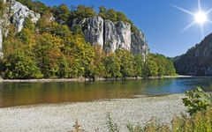 Donaudurchbruch