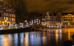 Amsterdam Light Festival