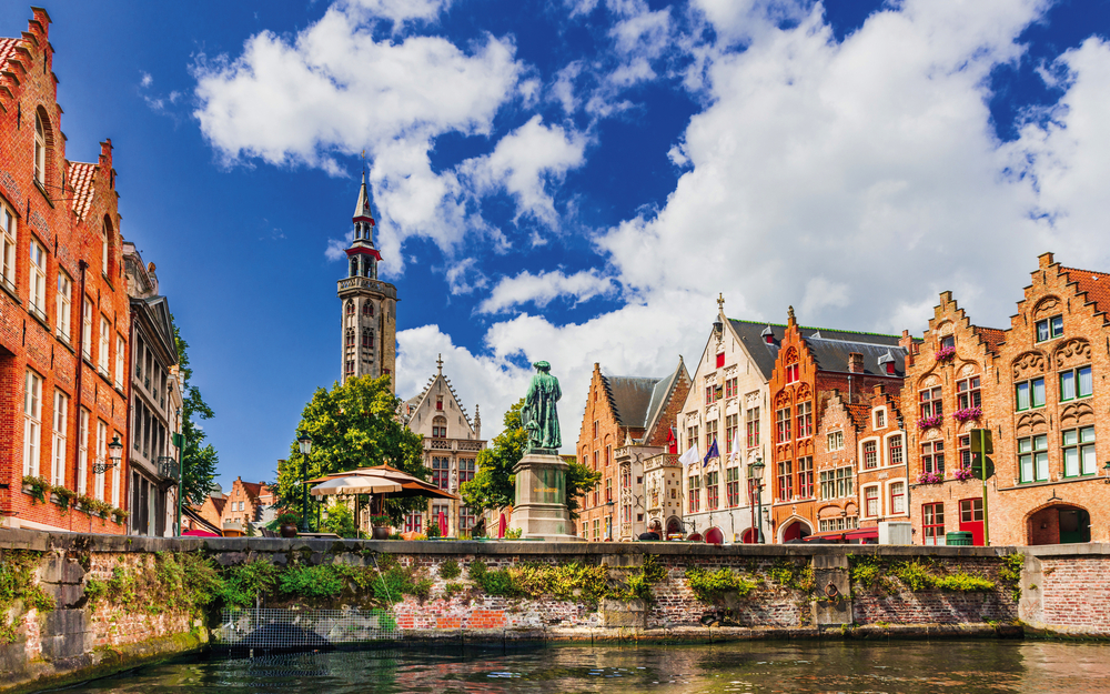 Bruges, Belgium