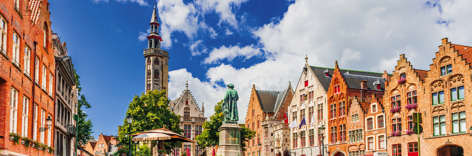Bruges, Belgium