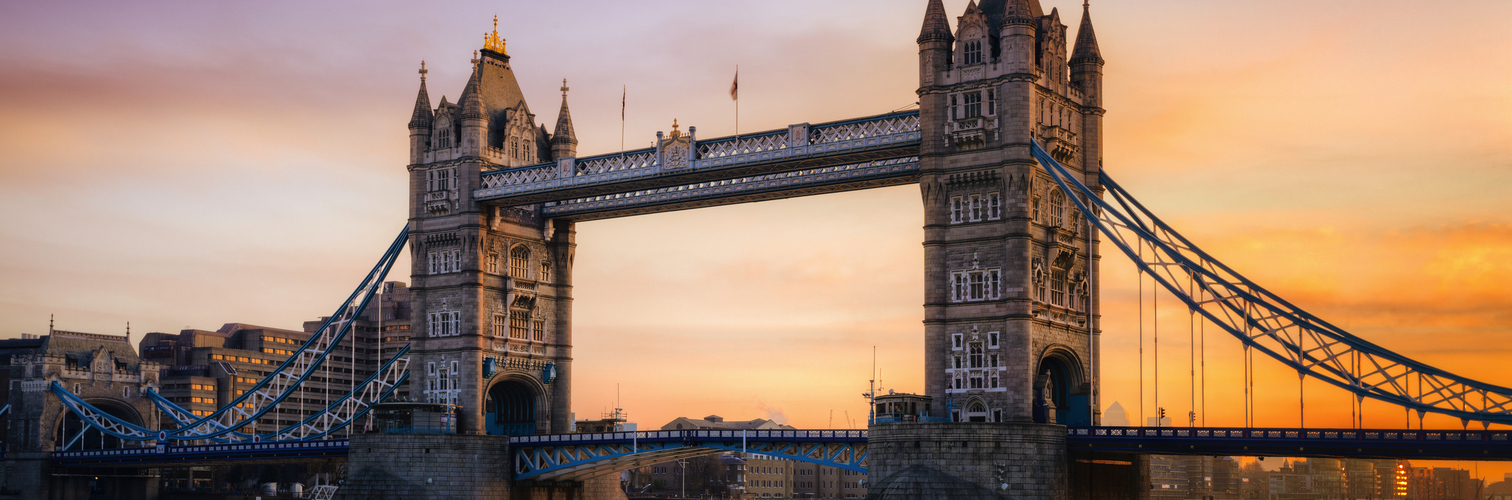 Tower Bridge Londres Angleterre