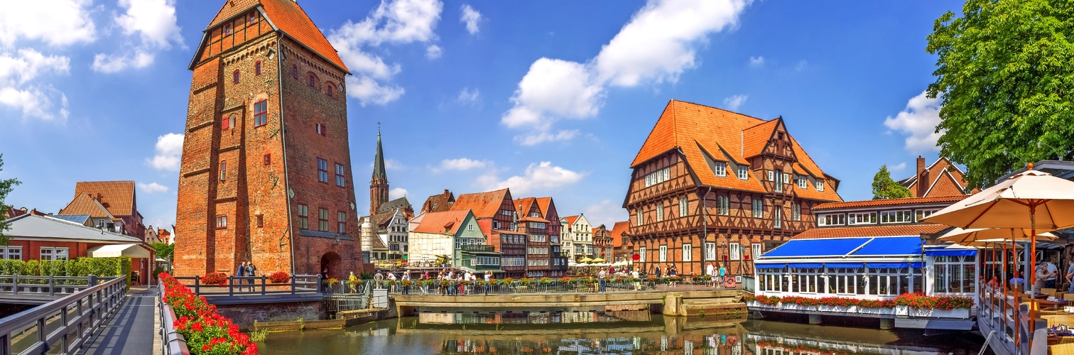 Lüneburg 