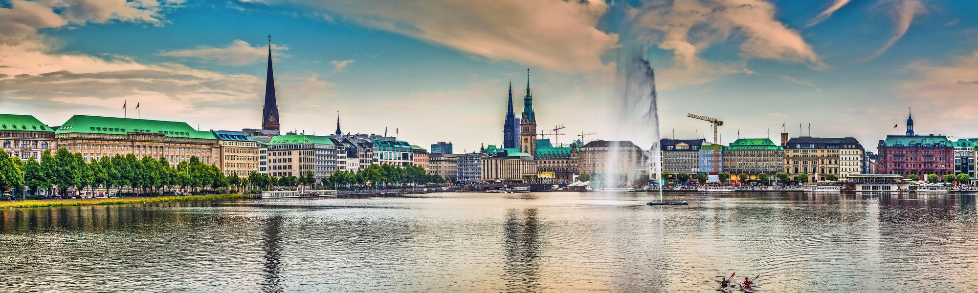 Hansestadt Hamburg