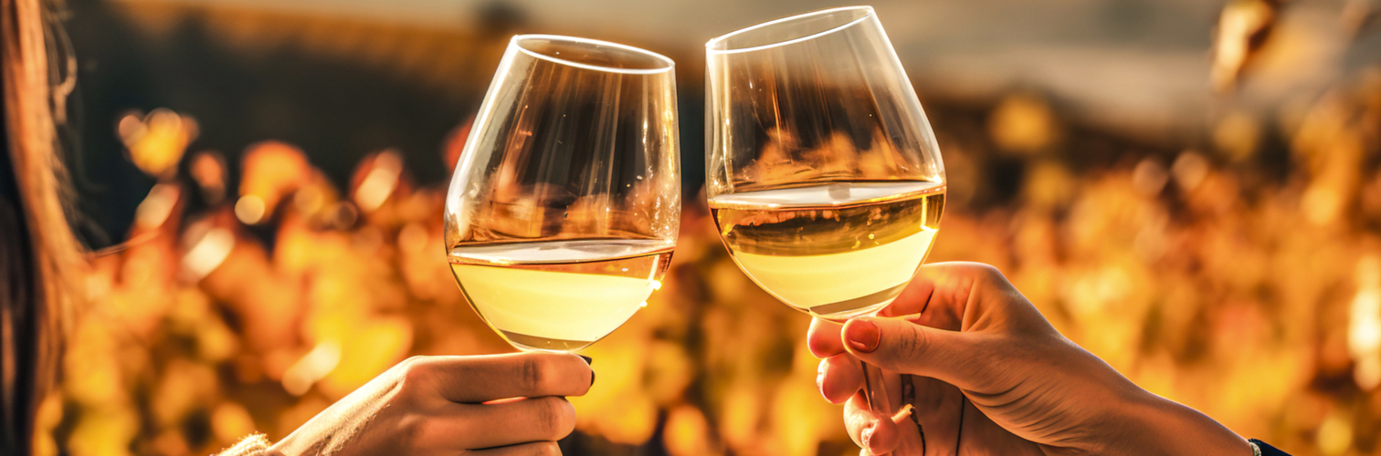 Weinprobe