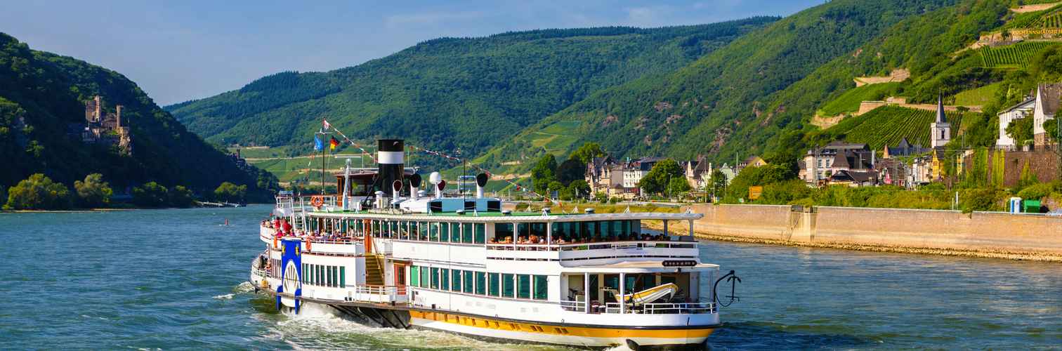 Rüdesheim am Rhein