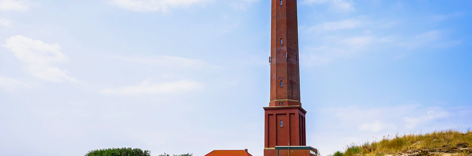 Leuchtturm Norderney