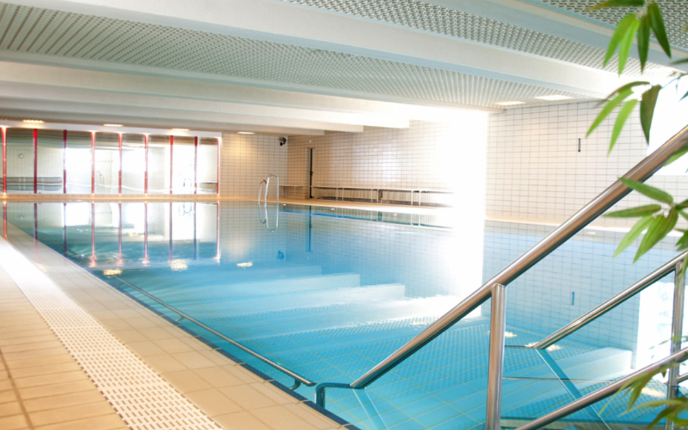 Gesundheitszentrum Helenenquelle