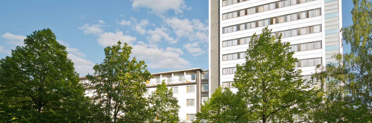 Gesundheitszentrum Helenenquelle