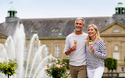 Bad Kissingen – 8 Tage