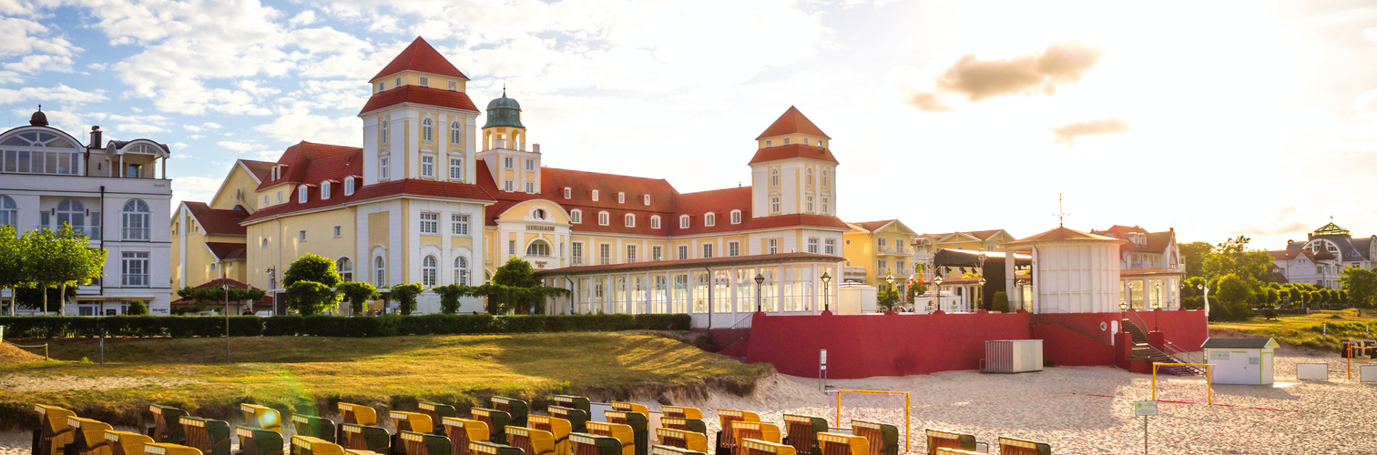 Kurhaus Binz