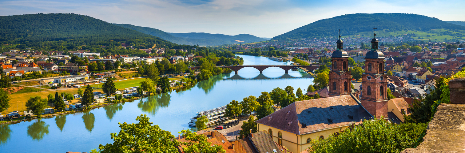 Miltenberg am Main