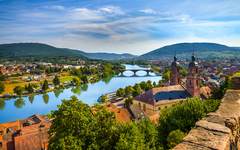 Miltenberg am Main