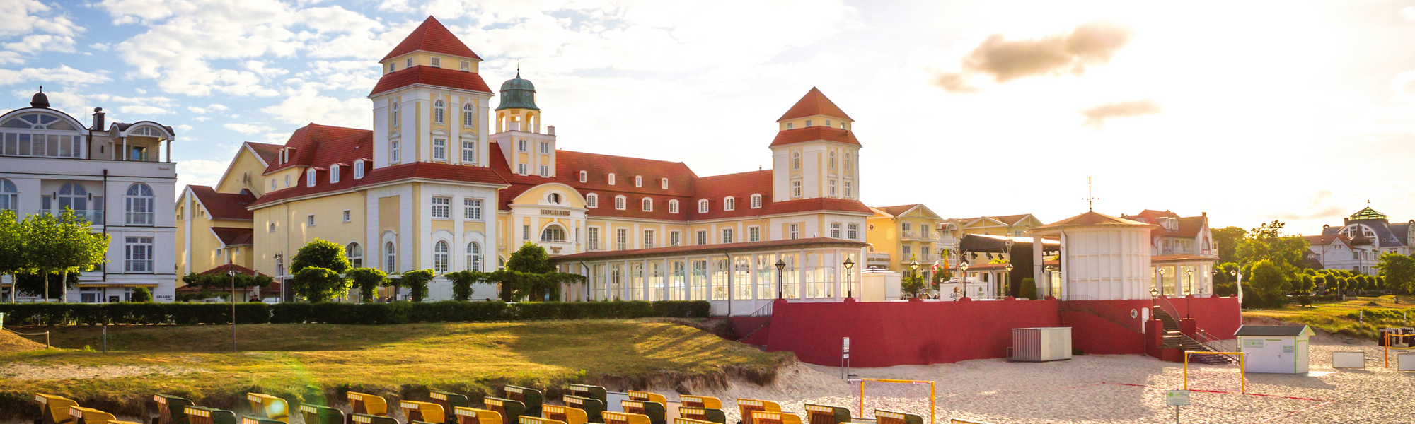 Herbst-Auszeit an der Ostsee