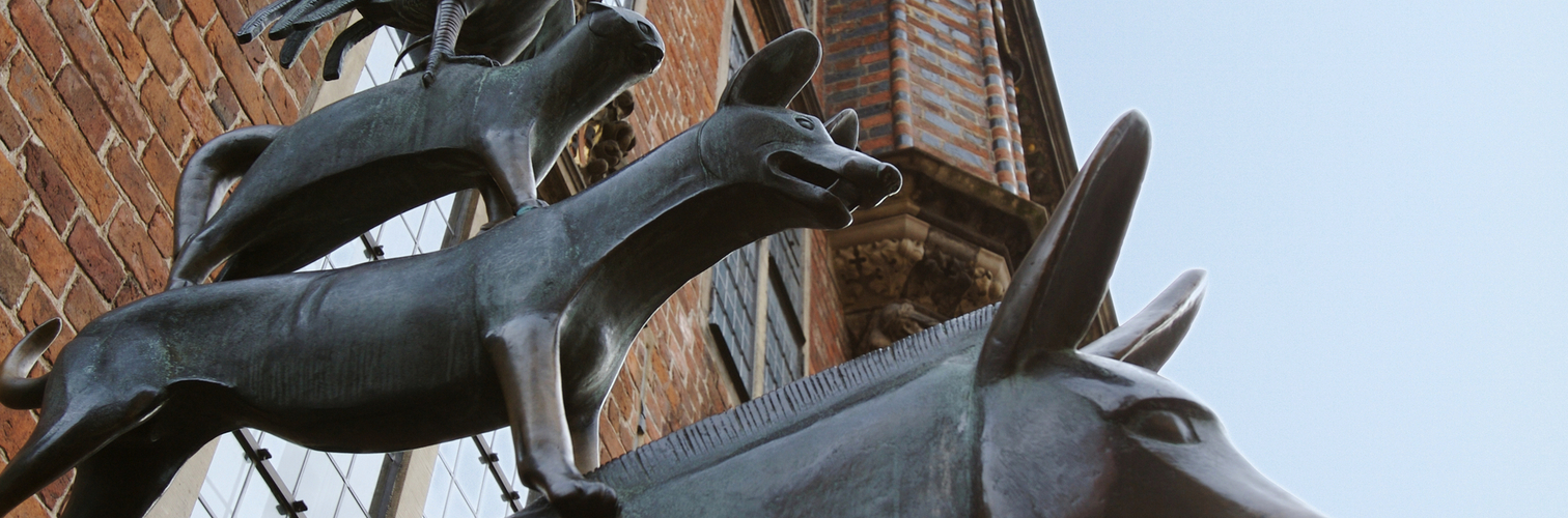 Bremer Stadtmusikanten
