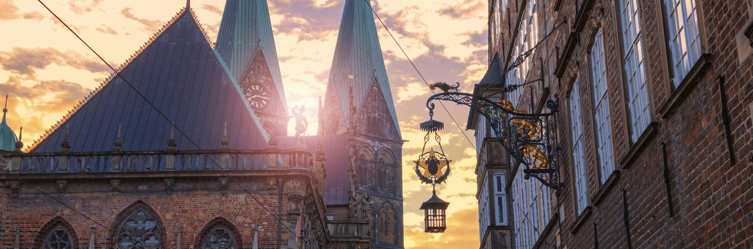 Bremer Dom
