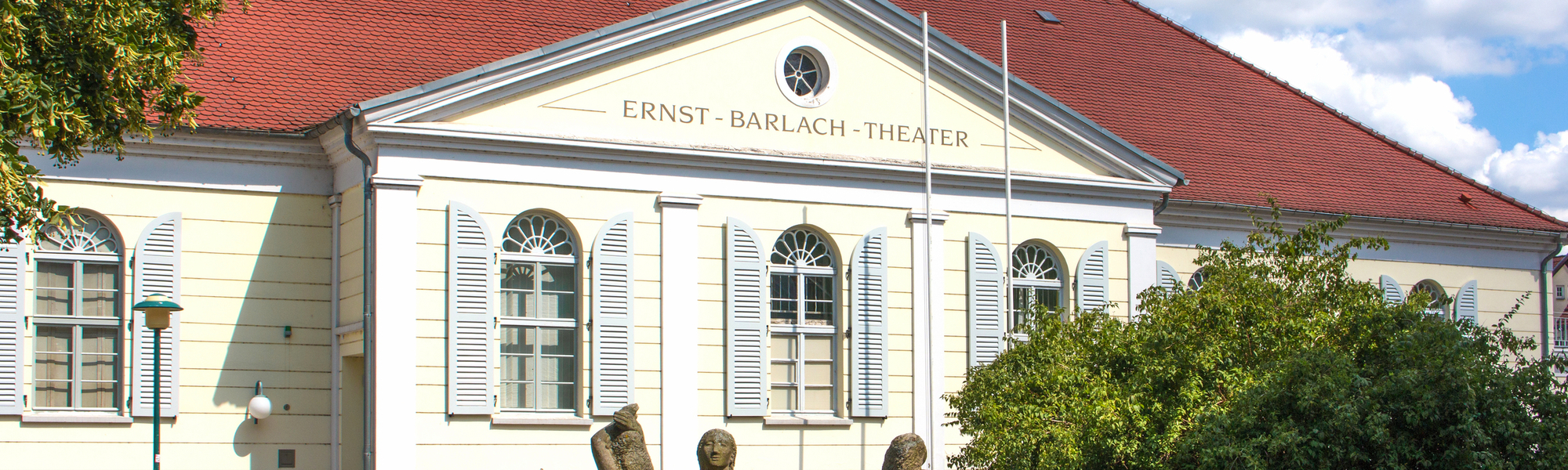 Auf den Spuren Ernst Barlachs
