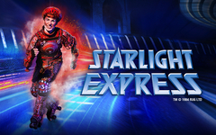 STARLIGHT EXPRESS