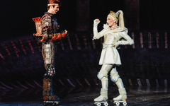 STARLIGHT EXPRESS