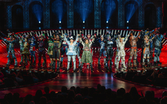 STARLIGHT EXPRESS