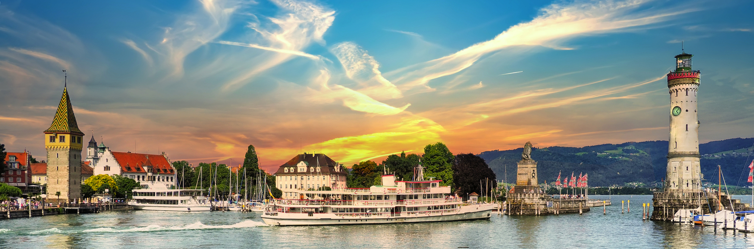 Lindau am Bodensee