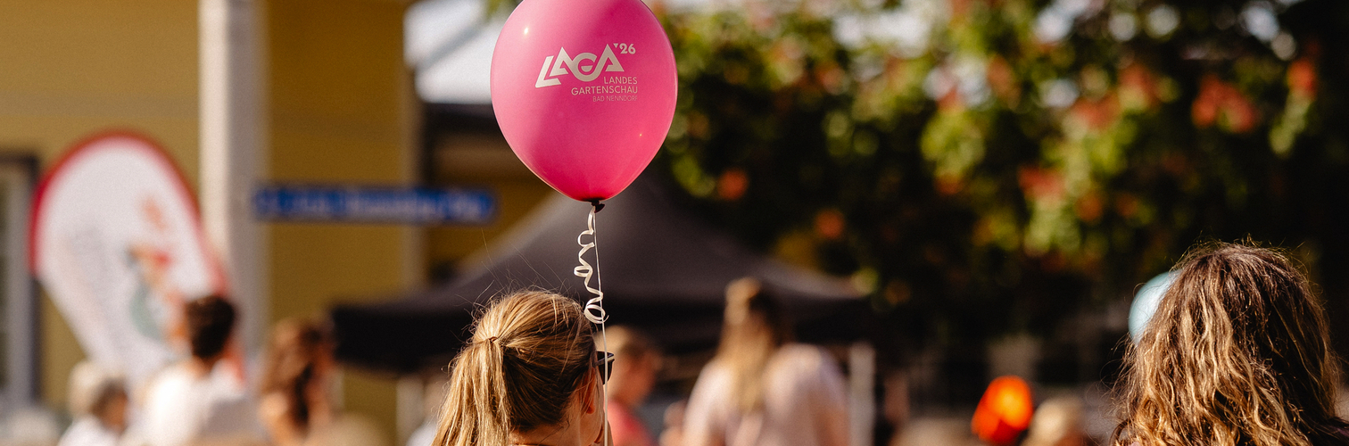Landesgartenschau 2026 in Bad Nenndorf
