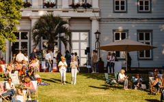 Landesgartenschau 2026 in Bad Nenndorf