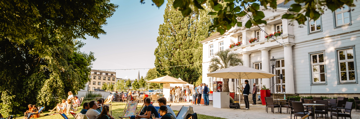 Sundowner Bad Nenndorf 2023