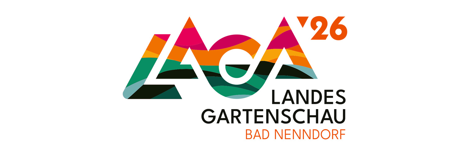 Landesgartenschau in Bad Nenndorf