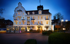 Göbels Hotel Quellenhof Bad Wildungen