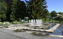 Kurpark Bad Wildungen