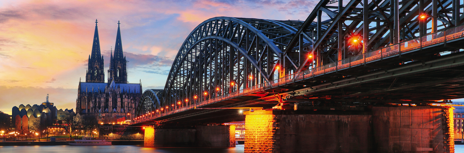 Metropolen der Niederlande