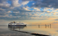 Große Ostsee-Reise