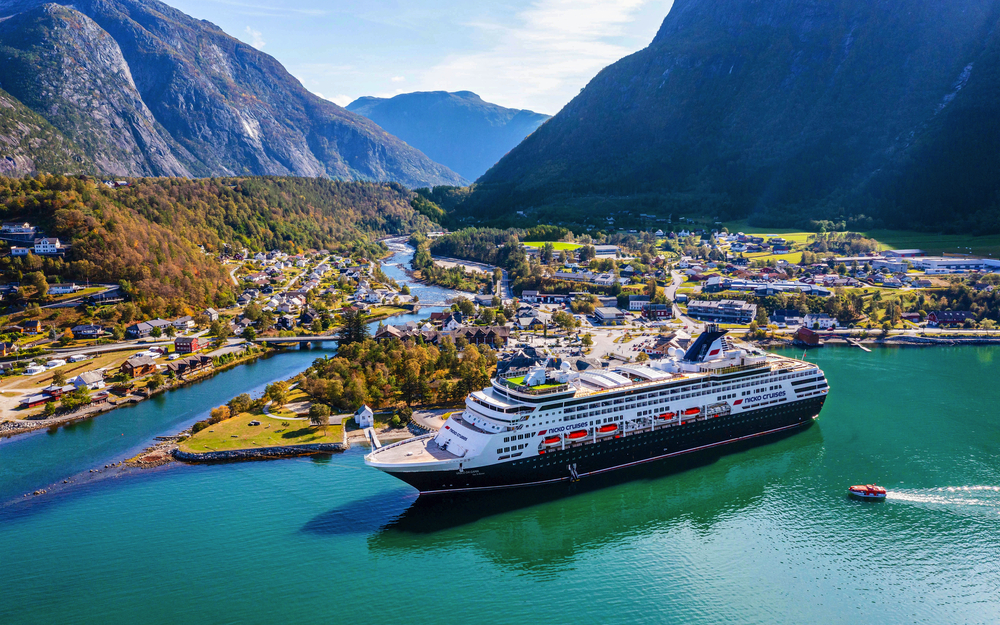 Norwegen und Island – Naturgewalten zum Greifen nah